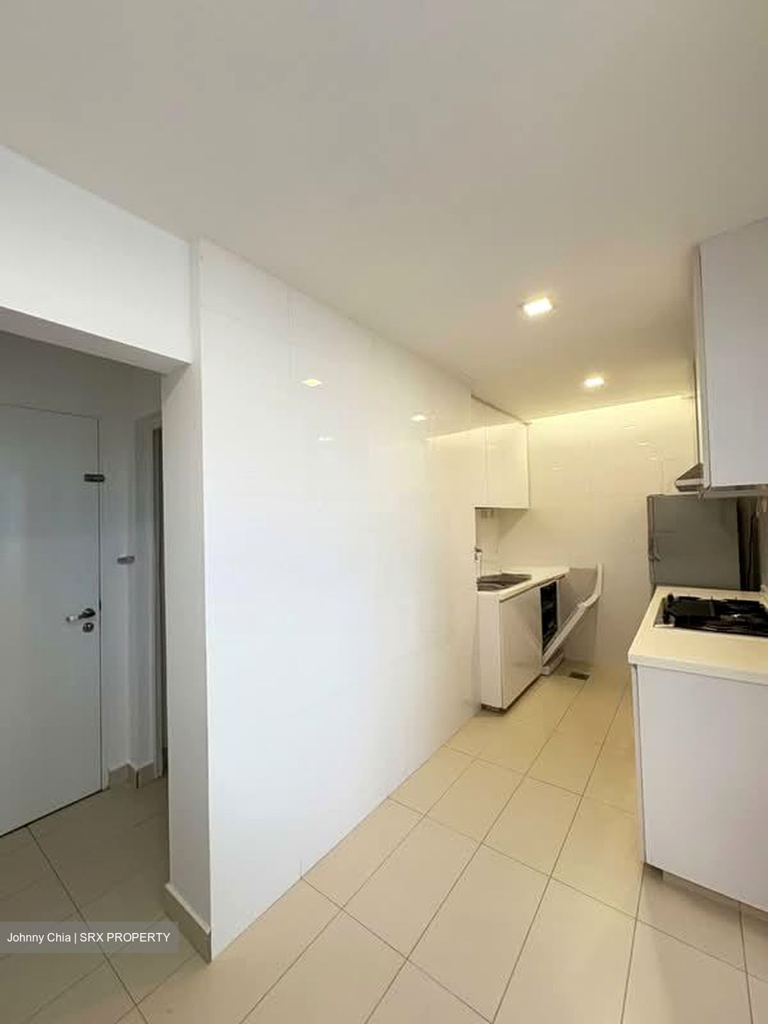 Nassim Regency (D10), Condominium #581423121
